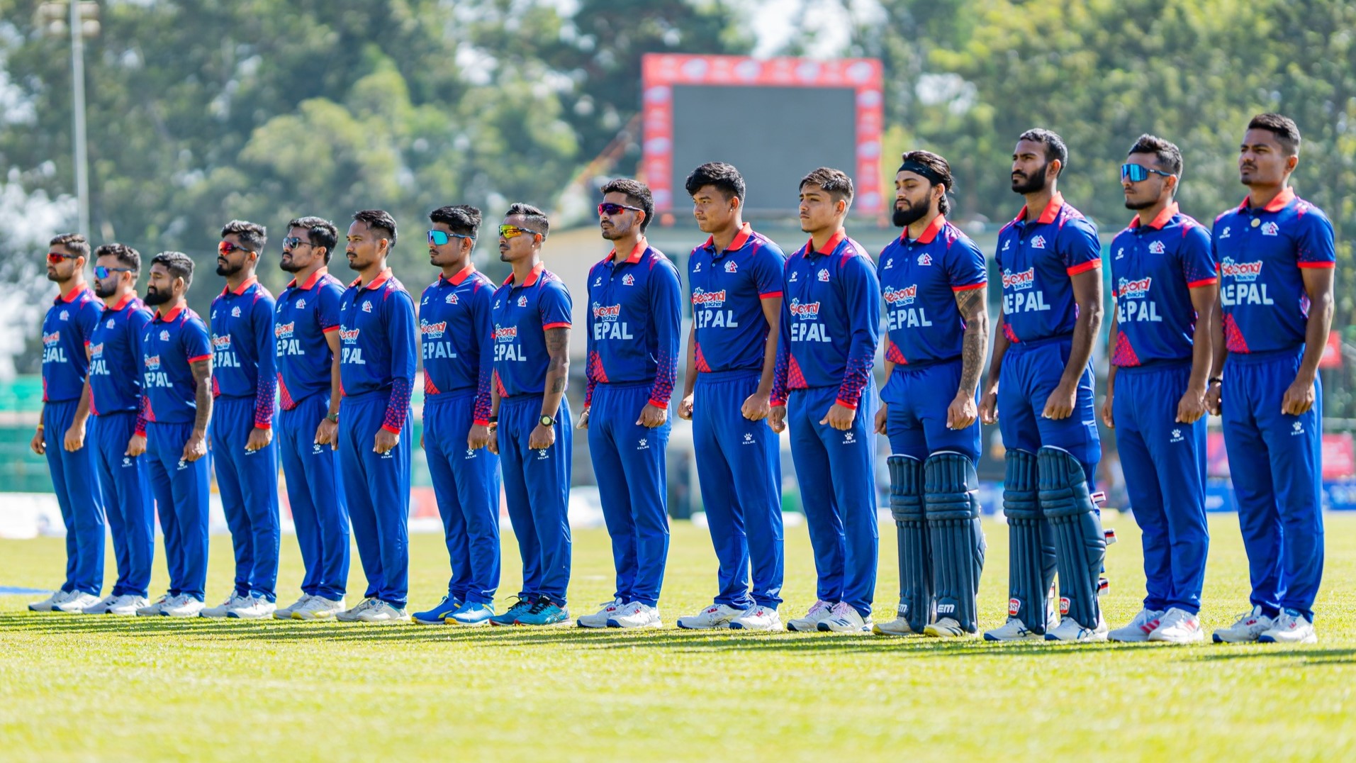 Nepal Cricket Live